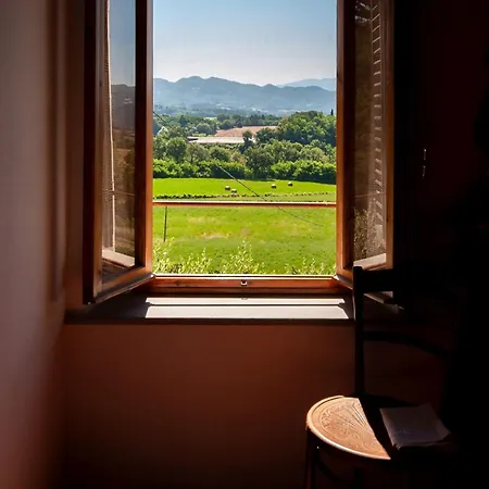 Colle Di Giotto Mugello, Tuscany