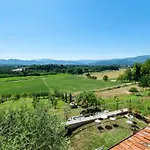 Colle Di Giotto Mugello, Tuscany Villa *