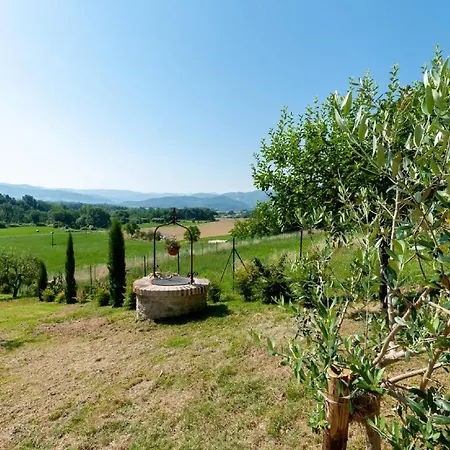 Colle Di Giotto Mugello, Tuscany Borgo San Lorenzo