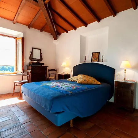 Colle Di Giotto Mugello, Tuscany Villa *