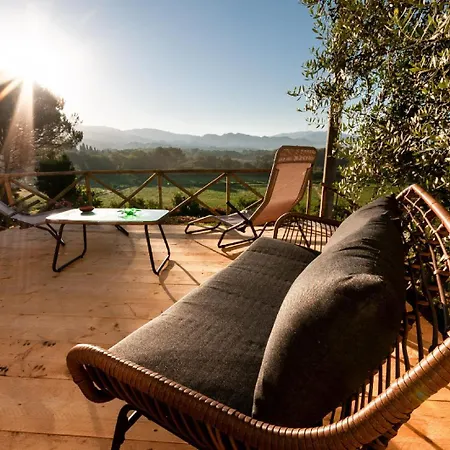 Villa Colle Di Giotto Mugello, Tuscany *